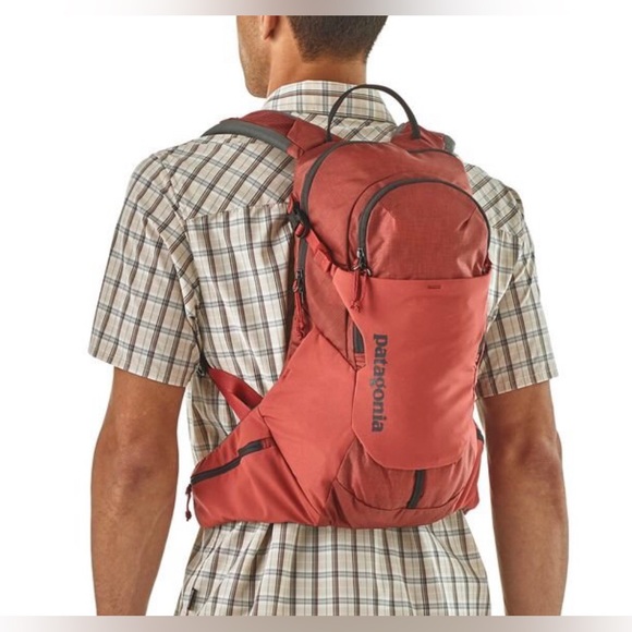 PATAGONIA NINE TRAILS PACK 14L - Picture 15 of 16